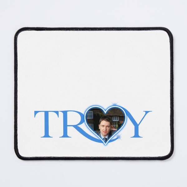 Item preview, Best Copper in Midsomer - TROY designed and sold by PawsitiveMum3.