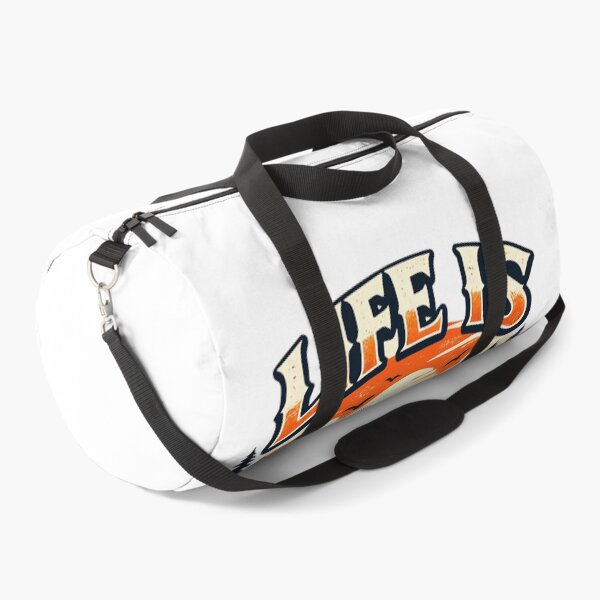 Item preview, Life Is Better On The Water - Vintage Boating Sunset  designed and sold by SidTastic .