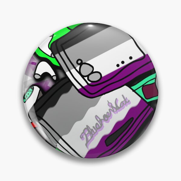 Item preview, Pretty Simple Life Ace Colors  designed and sold by BluePhoenixCat.
