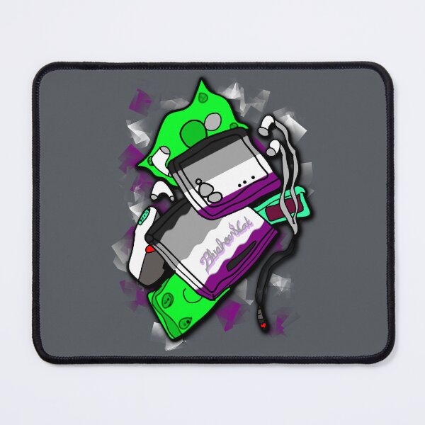 Item preview, Pretty Simple Life Ace Colors  designed and sold by BluePhoenixCat.