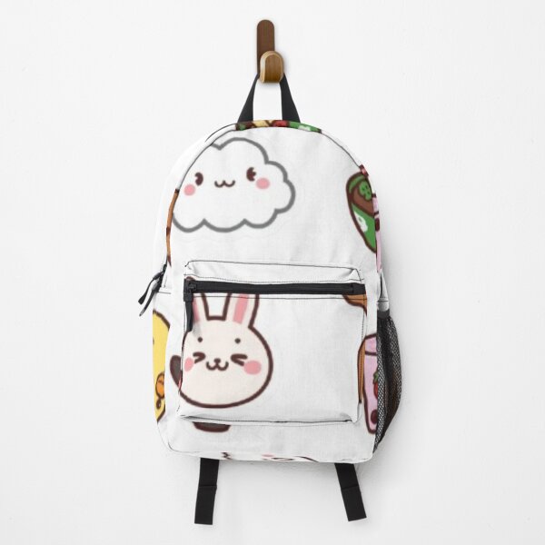 Item preview, Cute Duck Cat Lamp Cozy Aesthetic Sticker designed and sold by PrintWavePro.