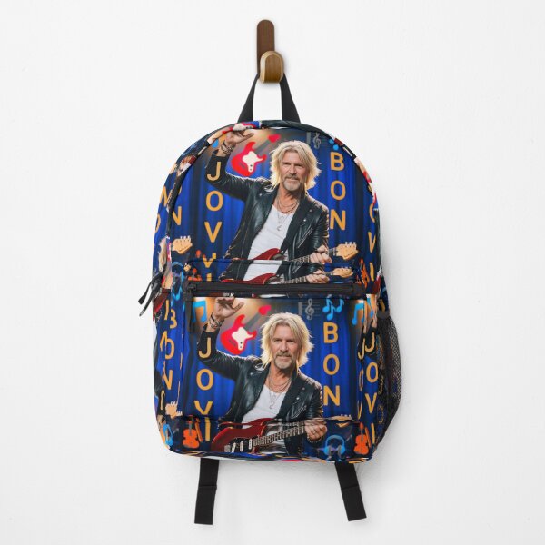 Item preview, Bon Jovi designed and sold by casamomo.