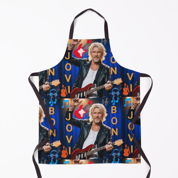 Item preview, Bon Jovi designed and sold by casamomo.
