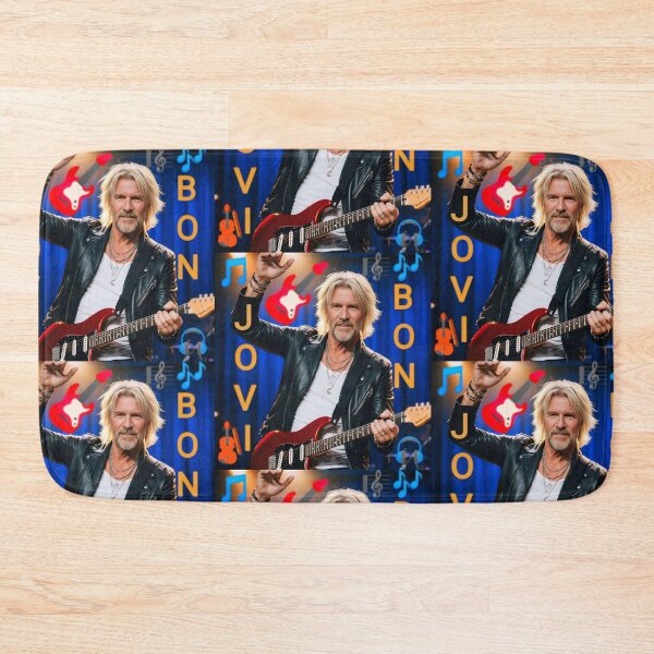 Item preview, Bon Jovi designed and sold by casamomo.