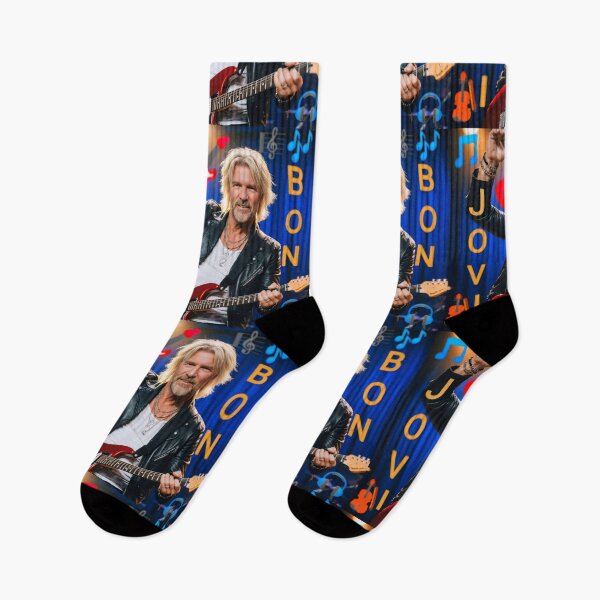 Item preview, Bon Jovi designed and sold by casamomo.