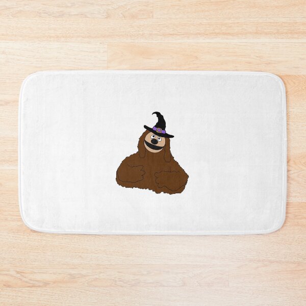 Item preview, The Muppets - Rowlf The Dog Wizard designed and sold by Animals-by-JB.
