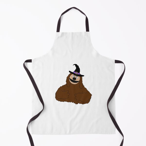 Item preview, The Muppets - Rowlf The Dog Wizard designed and sold by Animals-by-JB.