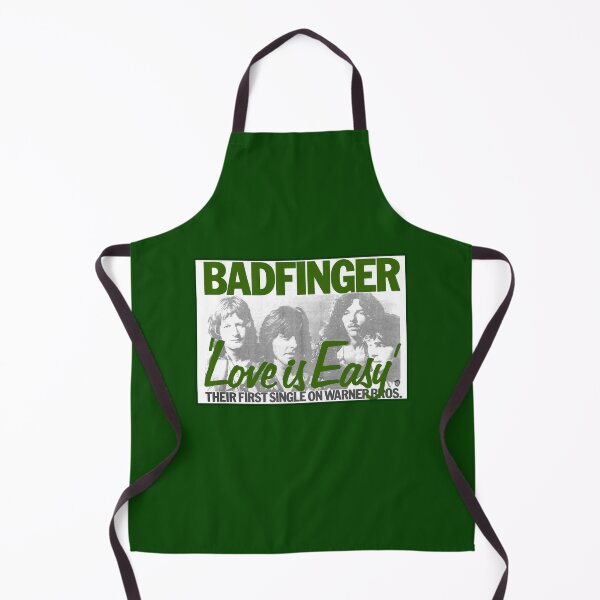 Item preview, Love Is Easy Green designed and sold by Normbot2000.