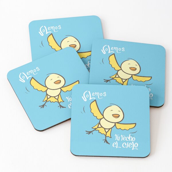 Item preview, Little Bird: We Fly High (Your Roof is the Sky) designed and sold by proyectotomate.