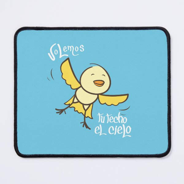 Item preview, Little Bird: We Fly High (Your Roof is the Sky) designed and sold by proyectotomate.