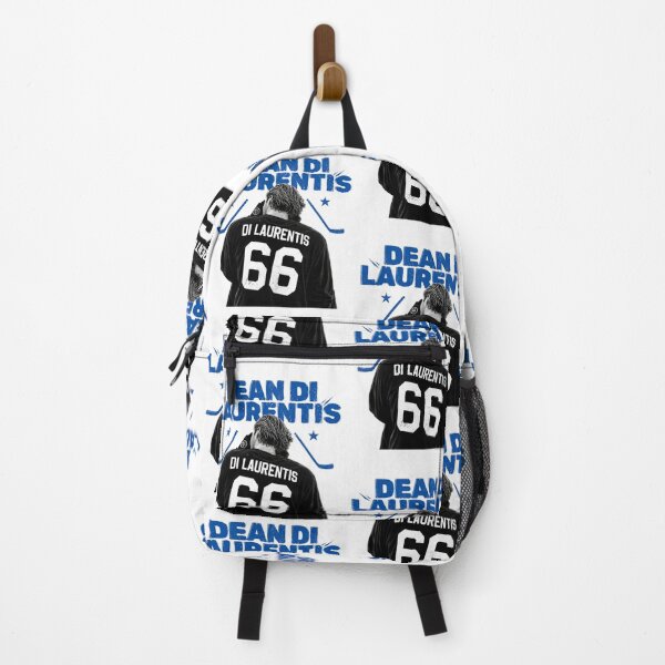 Item preview, Dean Di Laurentis Hockey designed and sold by MakmurMpxgo.