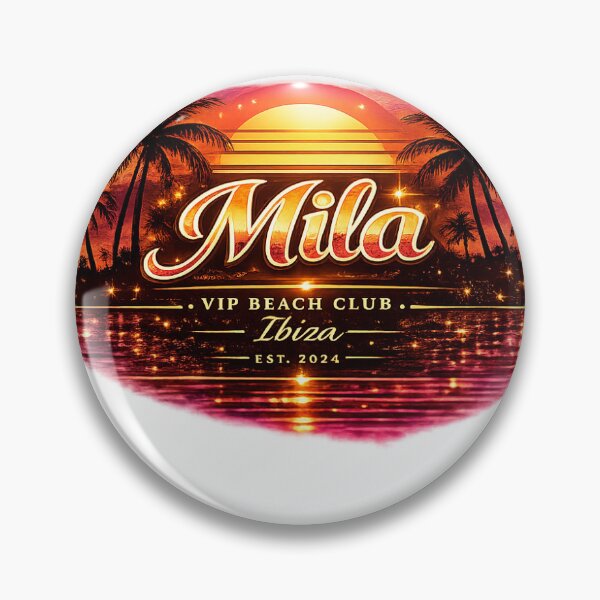 Item preview, MILA designed and sold by 97-caboutique.