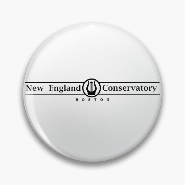 Item preview, New England Conservatory designed and sold by mikescott1968.