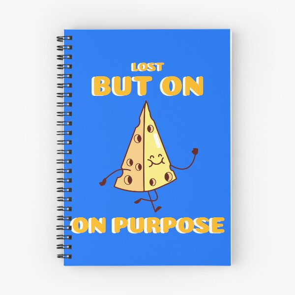Item preview, Lost But On On Purpose Travel Solo designed and sold by OLIVETEES.