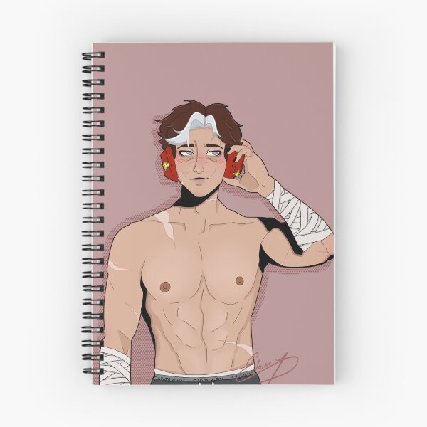 Item preview, DC Jason Todd / Red Hood designed and sold by Elaine.Arts049.