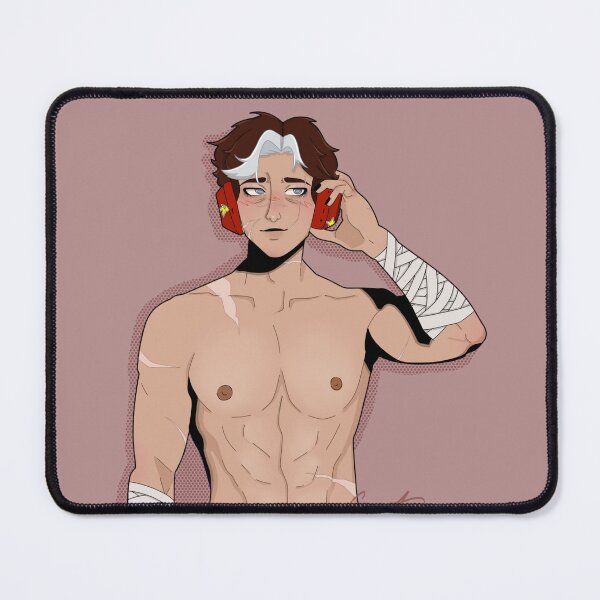Item preview, DC Jason Todd / Red Hood designed and sold by Elaine.Arts049.