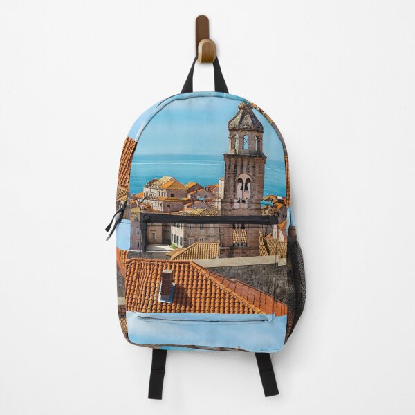 Item preview, Dubrovnik Walled City designed and sold by Kay Brewer.