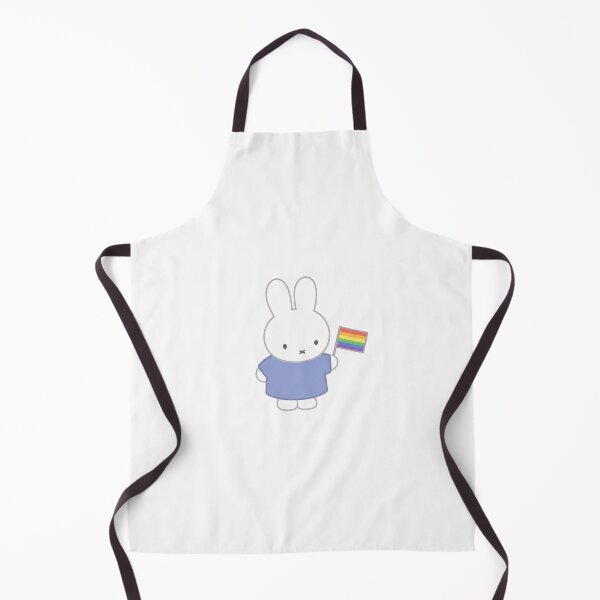 Item preview, Rainbow Miffy – LGBTQ+ Pride designed and sold by xoxo, marie.