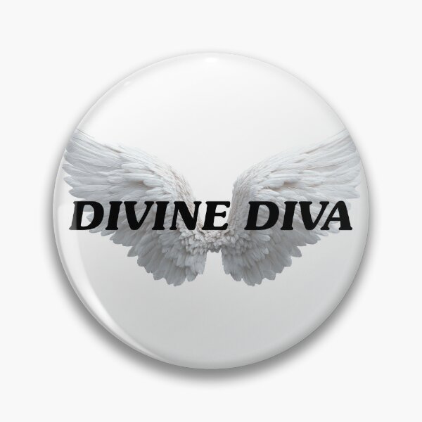 Item preview, Divane Diva - Y2K Style designed and sold by lydsshop.