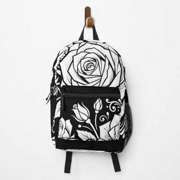 Item preview, Gothic Rose Elegance designed and sold by BrunoLinuxArt.