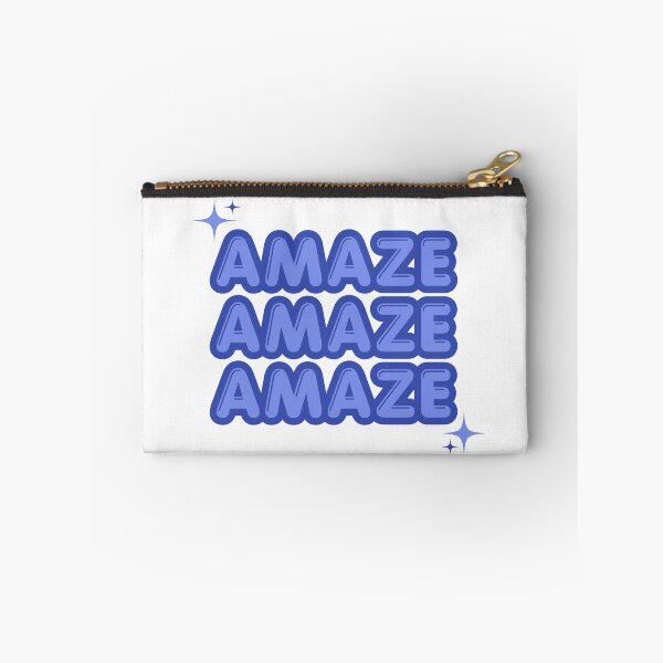 Item preview, Amaze Amaze Amaze designed and sold by ellapthomas2.