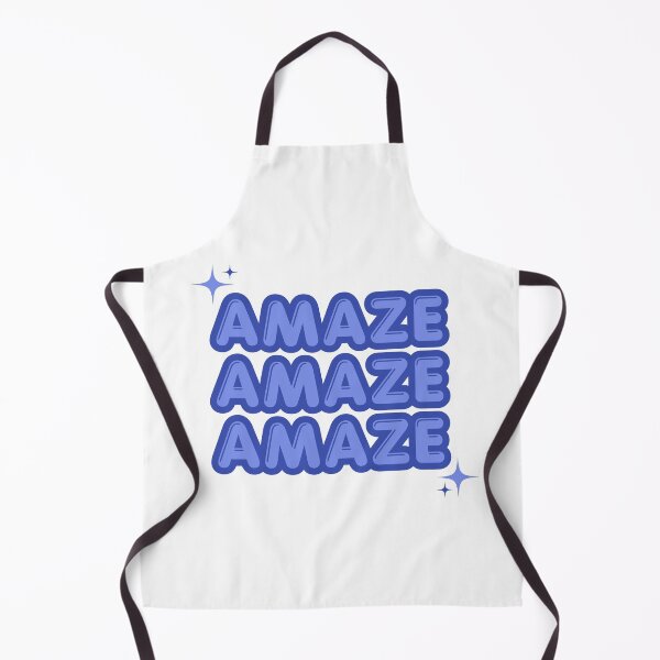 Item preview, Amaze Amaze Amaze designed and sold by pattrep2.