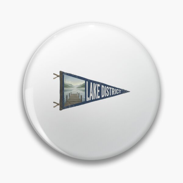 Item preview, Lake District England National Park Travel Vacation Souvenir designed and sold by Simsimah26Parks.