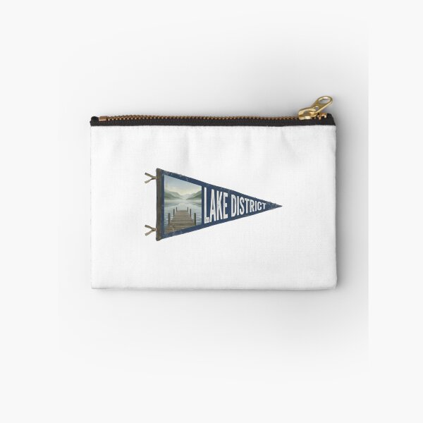 Item preview, Lake District England National Park Travel Vacation Souvenir designed and sold by Simsimah26Parks.