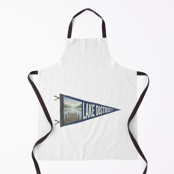 Item preview, Lake District England National Park Travel Vacation Souvenir designed and sold by Simsimah26Parks.
