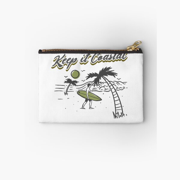 Item preview, Keep it Coastal designed and sold by Kal-El-Tees.