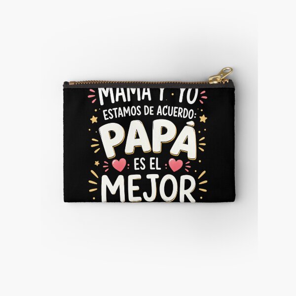 Item preview, Mamá Y Yo Estamos De Acuerdo Papá Es El Mejor designed and sold by VGAfanatic.