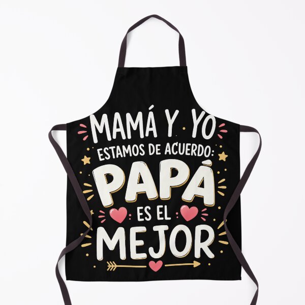 Item preview, Mamá Y Yo Estamos De Acuerdo Papá Es El Mejor designed and sold by VGAfanatic.