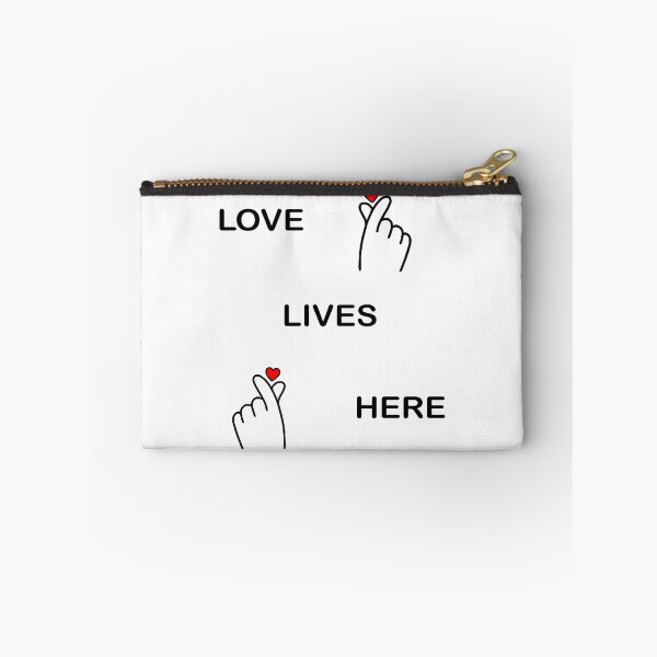 Item preview, Love Lives Here 4 designed and sold by GraphicStyleX.