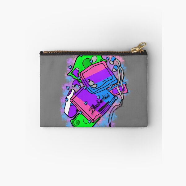 Item preview, Pretty Simple Life Bi Colors  designed and sold by BluePhoenixCat.
