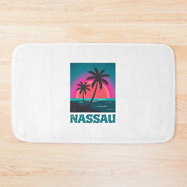 Item preview, Nassau Bahamas Tropical Island Vacation Travel designed and sold by Simsimah26Parks.
