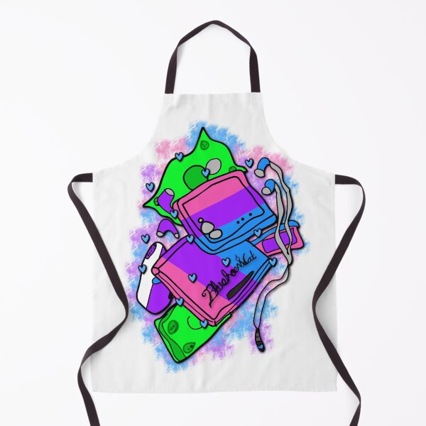 Item preview, Pretty Simple Life Bi Colors  designed and sold by BluePhoenixCat.