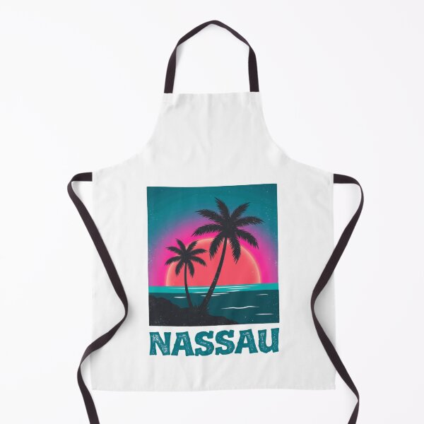 Item preview, Nassau Bahamas Tropical Island Vacation Travel designed and sold by Simsimah26Parks.