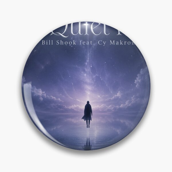 Item preview, So Quiet Here designed and sold by InspiringWorld.
