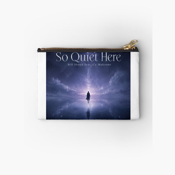 Item preview, So Quiet Here designed and sold by InspiringWorld.