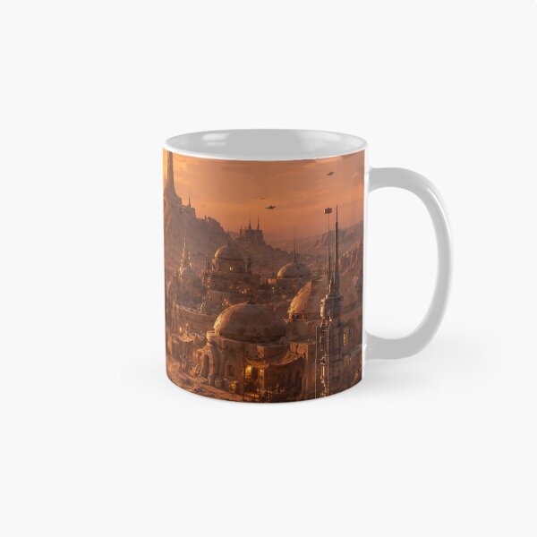 Item preview, Desert Twin Suns designed and sold by MKDSN.