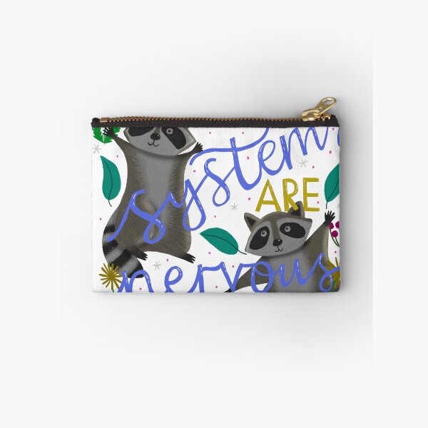 Item preview, All my systems are nervous designed and sold by helenpea.