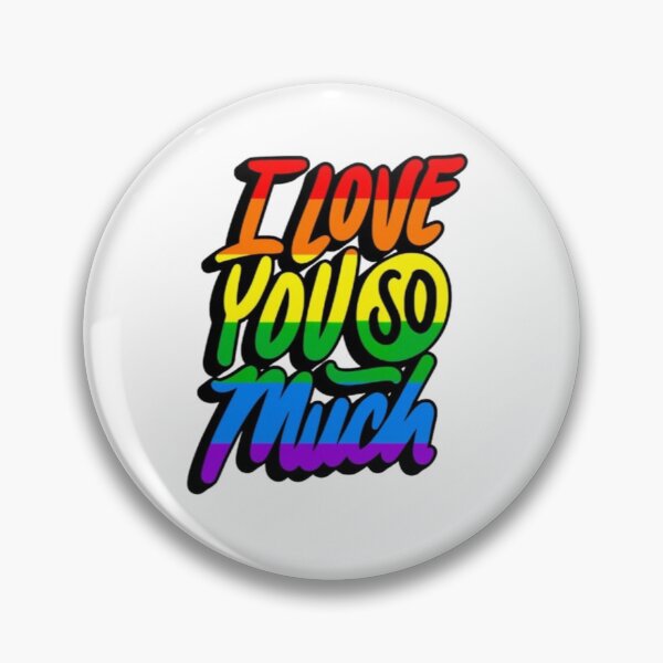 Item preview, I love you  designed and sold by Viplgtb.