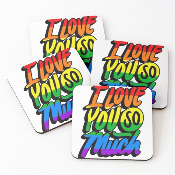Item preview, I love you  designed and sold by Viplgtb.