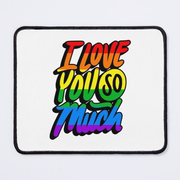 Item preview, I love you  designed and sold by Viplgtb.