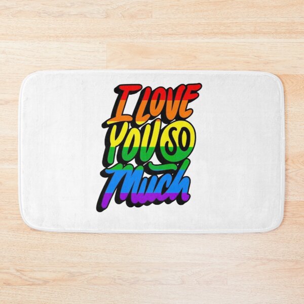 Item preview, I love you  designed and sold by Viplgtb.
