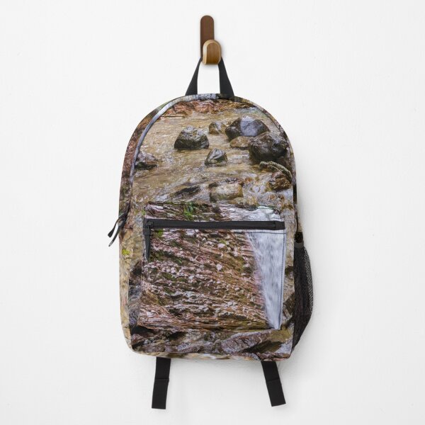 Item preview, Cascading Waterfall in Bavaria designed and sold by Kasia Design.