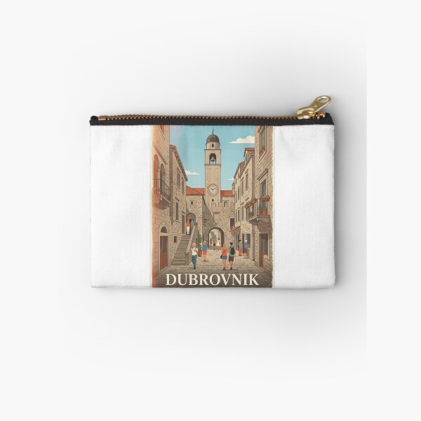 Item preview, Dubrovnik Croatia Travel Vacation designed and sold by Simsimah26Parks.
