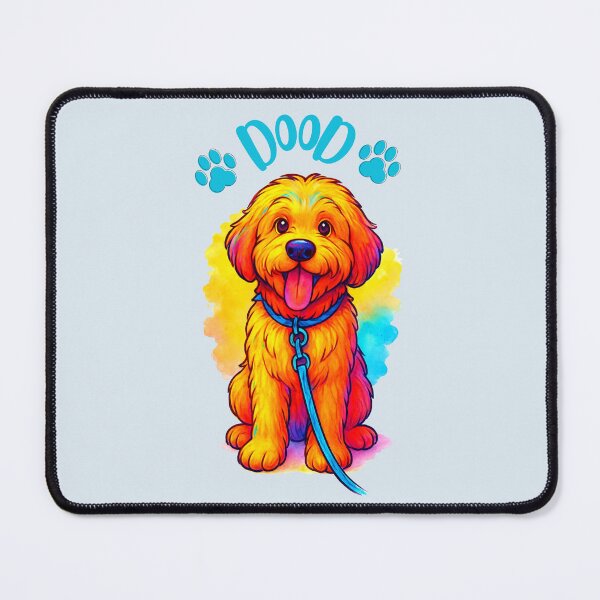 Item preview, Dooley the Dood designed and sold by Doodles Down South.