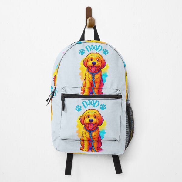Item preview, Dooley the Dood designed and sold by Doodles Down South.