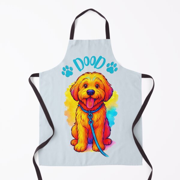 Item preview, Dooley the Dood designed and sold by Doodles Down South.